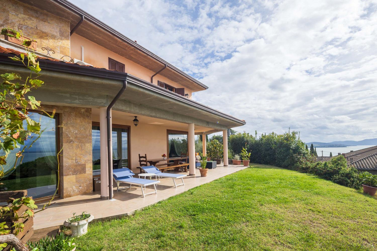 Others 2, Villa il Mandorlo by VacaVilla, Perugia