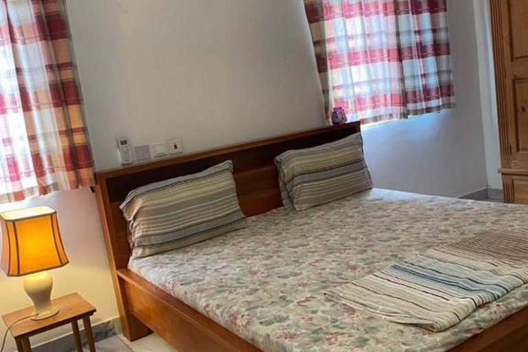 4, Sleep6-Casa Blanca-PrivateGarden-OffStreet-Kasoa, Awutu Efutu Senya