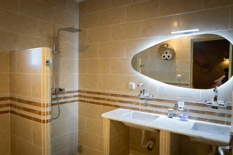 Bathroom 3, Ksar Sania - Merzouga, Errachidia
