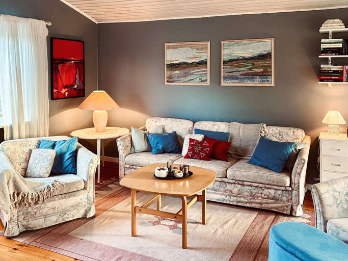 Others 4, star holiday home in VARBERG-By Traum, Varberg