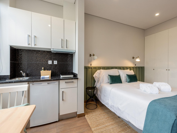 Bedroom 5, Feel Porto Wine Essence I, Vila Nova de Gaia