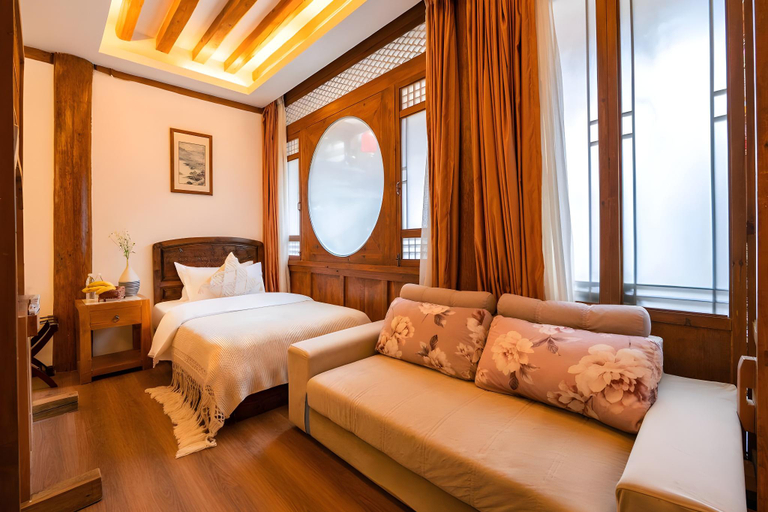 4, Shile Holiday Courtyard, Lijiang