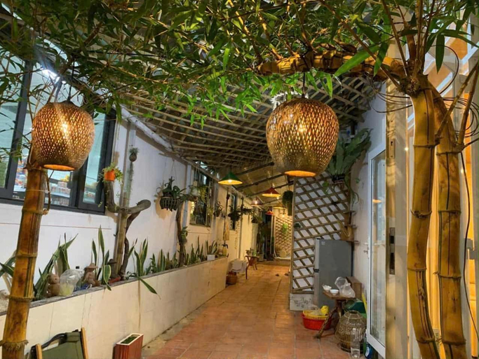 Food & Drinks, Homestay Mia Dieu Nhan Phu Quoc, Phú Quốc