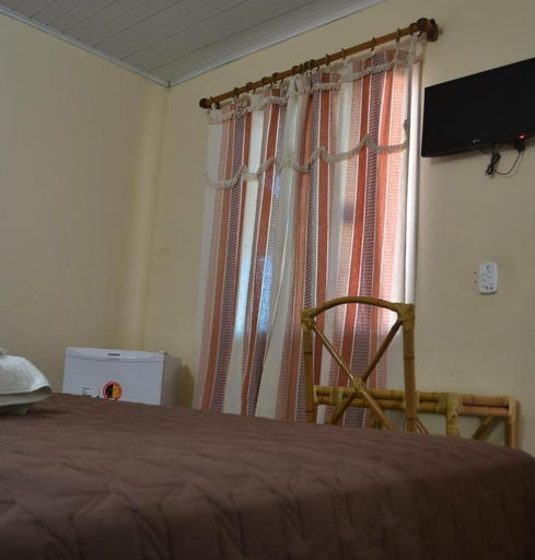 Bedroom 2, Pousada Caravela, Arraial do Cabo