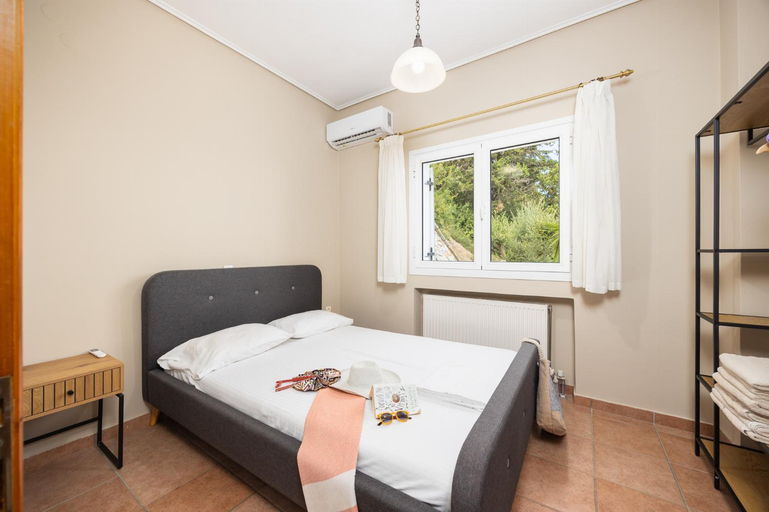 Bedroom 3, Villa Doreta, Ionian Islands