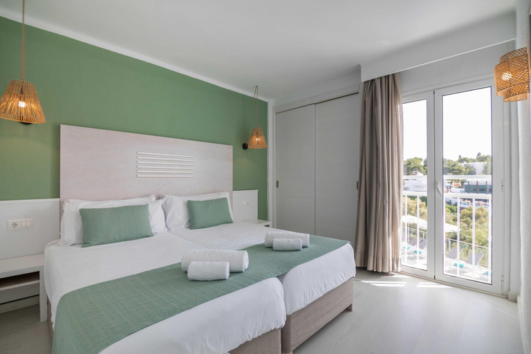 Bedroom 3, Marsenses Natura Olea Hotel Only Adults, Baleares