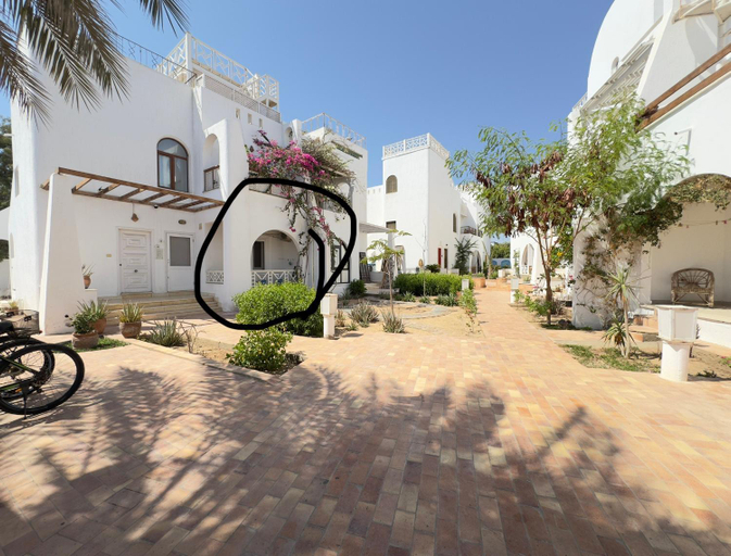 Exterior & Views, Gardenia Residence Dahab, Sant Katrin
