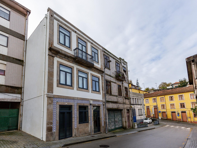 Exterior & Views 2, Feel Porto Wine Essence I, Vila Nova de Gaia