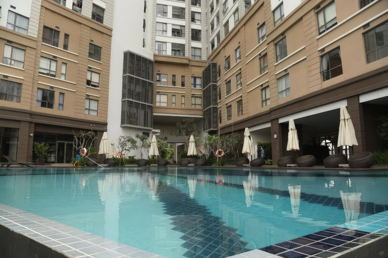Others 3, Modern Apartment - Garden Gate, Phú Nhuận