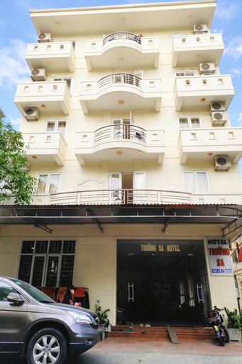 Exterior & Views 1, Truong Sa Hotel, Cửa Lò