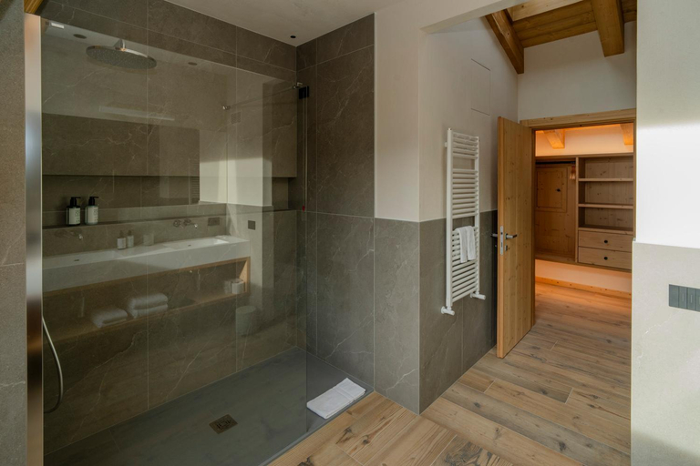 Bathroom 4, Hotel Funivia Bormio, Sondrio