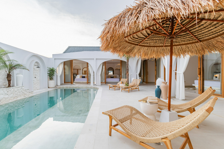 Others 2, Codyard Luxury Suites, Badung