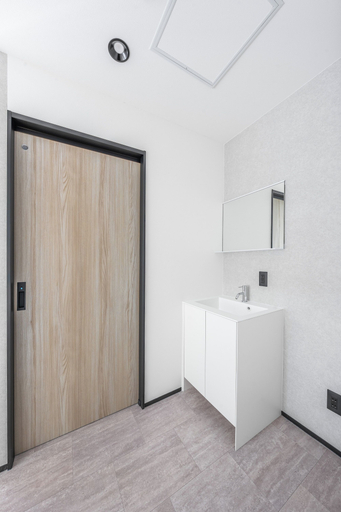 Bathroom 2, HOSHIYADO HIGASHIKAWA, Higashikawa