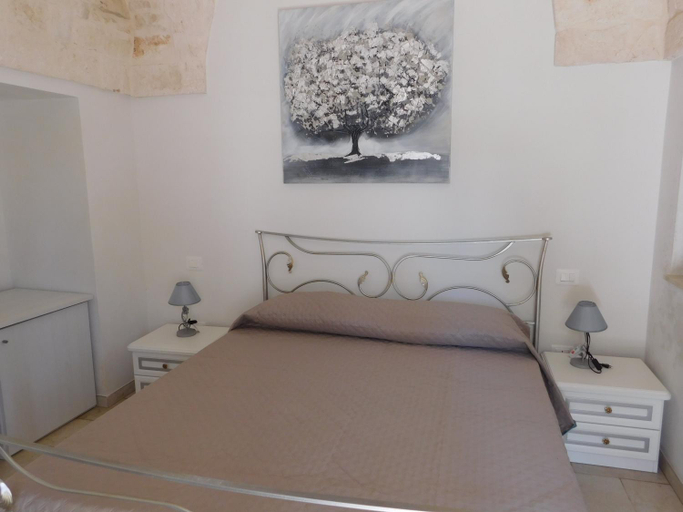 3, B&B Villa Vittoria Ostuni, Brindisi