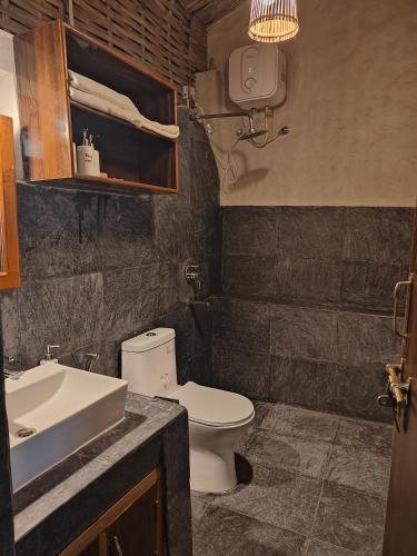 4, Himalchuli Nature Farmstay, Narayani