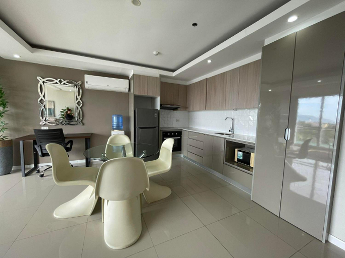 Others 5, Chequers Suites, Olongapo City