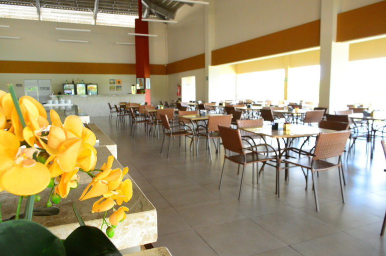 Food & Drinks 5, Ilhas do Lago Eco Resort, Caldas Novas