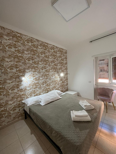 Others 2, TIBURTINA INN GUEST HOUSE, Rome