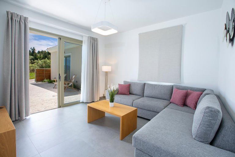 Others 3, Veramente Villas With Sea view, Ionian Islands