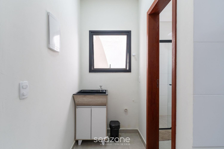 Others 2, SJS - Condominio proximo a Praia dos Ingleses, Florianopolis