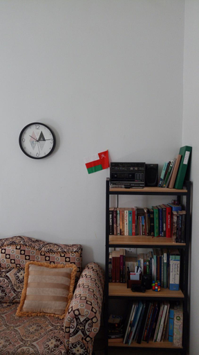 Others 4, 228Hostel, Al Hamra
