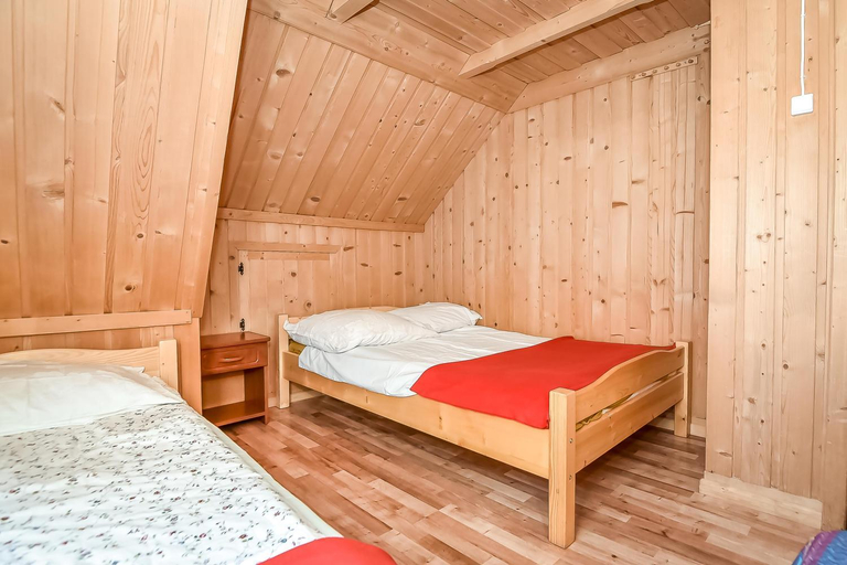 Others 3, Galijanka na Gubalowce, Tatra