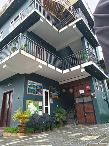 Exterior & Views 1, Tea vista holiday home, Wayanad