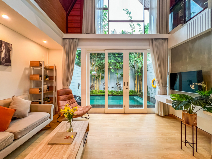 Others 4, Kanhara Villas Ubud by GenuineHost, Gianyar