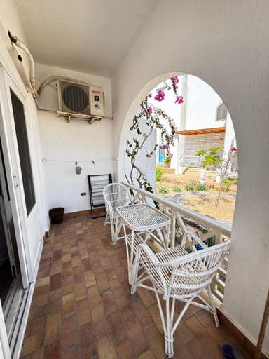 5, Gardenia Residence Dahab, Sant Katrin