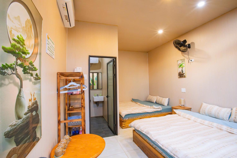 Others 3, Hoa Cuc Homestay Mang Đen, Kon Plông