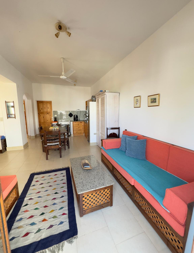 4, Gardenia Residence Dahab, Sant Katrin