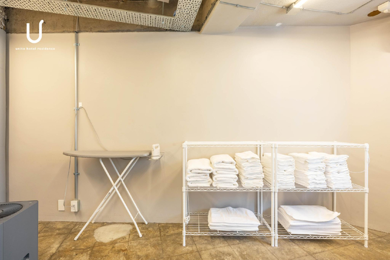 Others 4, Hotel Residence Ohashi Kaikan by Re-rent Residence, Meguro