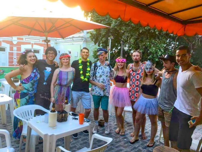 Food & Drinks 4, Bits & Bossa Hostel Rio de Janeiro, Rio de Janeiro