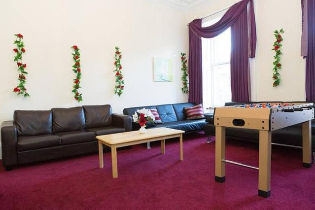 Others 5, Lauriston Central Roomz Edinburgh, Edinburgh