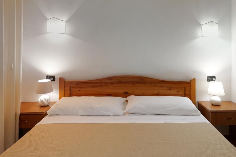 Bedroom 4, Residence Cerra, Lecce