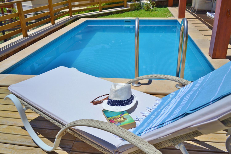 Sport & Beauty 2, Villa Zeytin Kalkan, Kaş