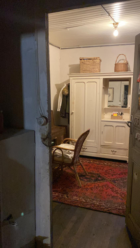 Others 4, La Maison dans la foret, Tarn