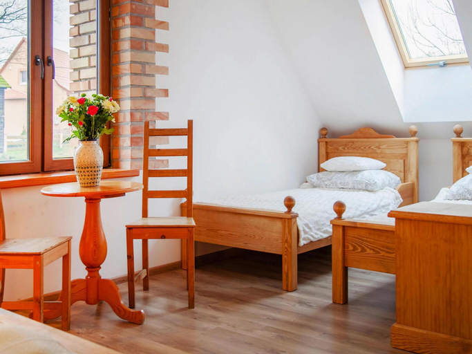 Others 4, Large holiday villa in the countryside, Koszalin