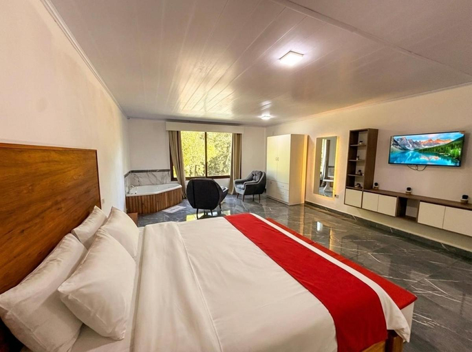 Others 3, Hotel Cabanas Complejo Ysyry Misiones, Eldorado