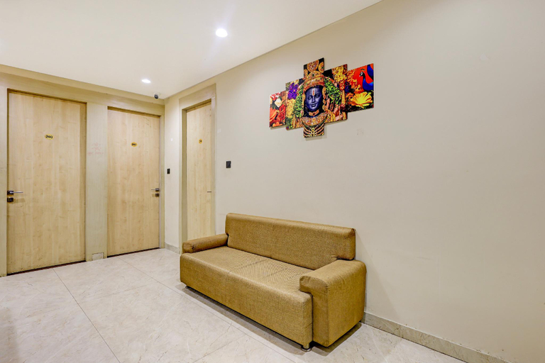 Others 4, Townhouse Oak Ram Lala Mandir Kanpur Formerly Hotel Sun Rise, Kanpur Nagar