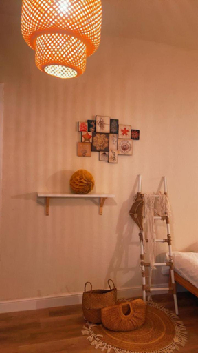 Bedroom 2, منتجع بامبو