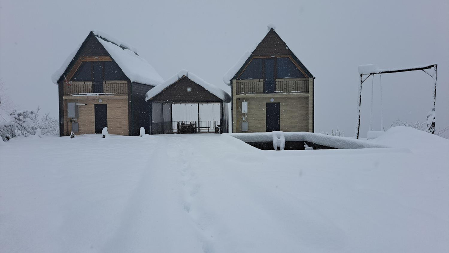 Exterior & Views 1, tsilo, Batumi