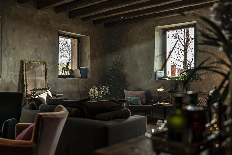 Food & Drinks 5, Casale Caldesora, Treviso