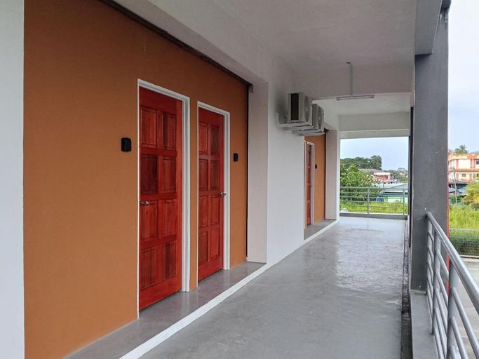 Others 5, KG Motel, Kota Marudu