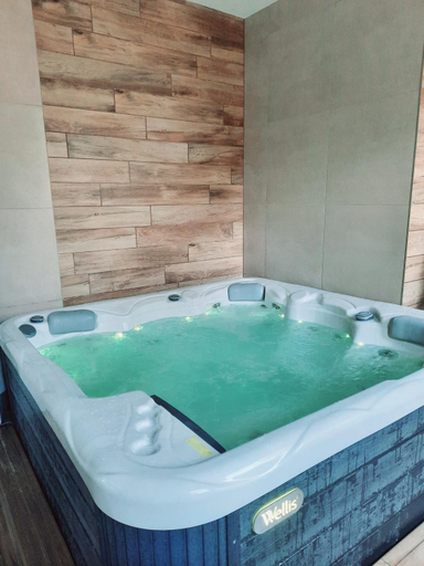 Others 4, Molo Wellness Apartmanok, Siófok