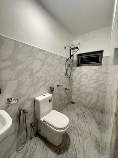 Bathroom 3, Villa 95 Hiriketiya, Dickwella