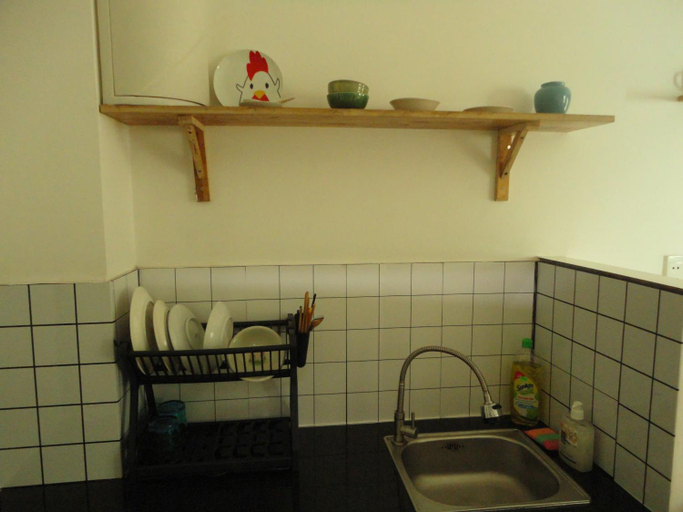 Others 4, Nhà Bơ Homestay Đà Nẵng , Da Nang