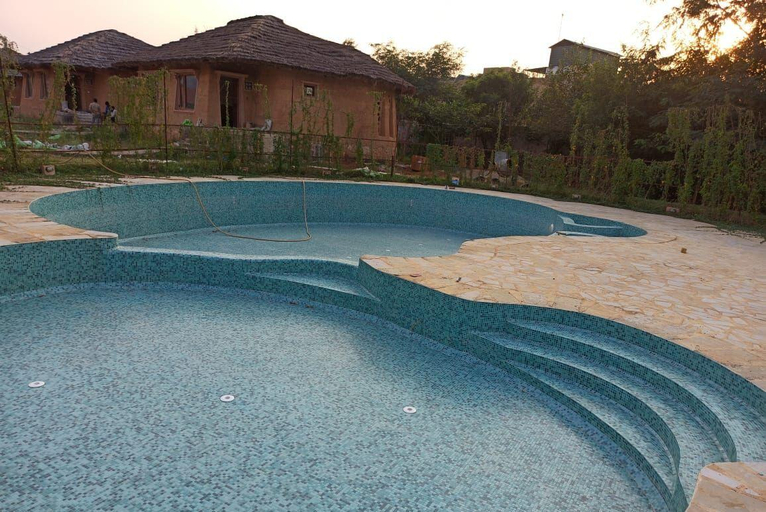Sport & Beauty 2, The Earth At Ranthambore, Sawai Madhopur