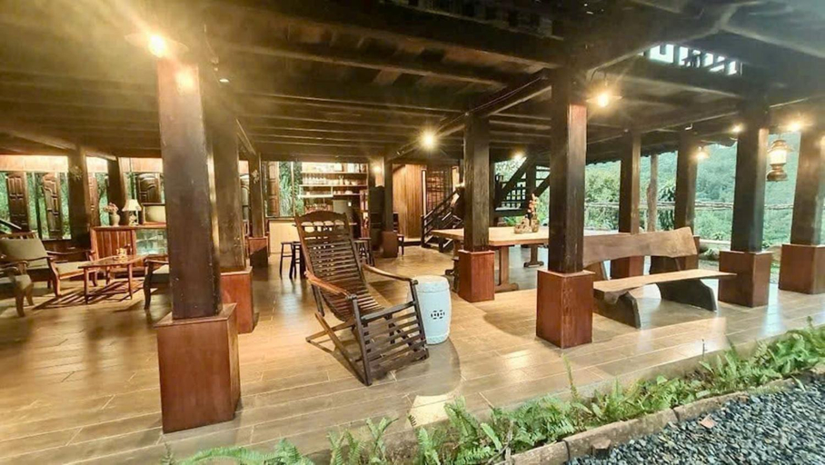 Food & Drinks 5, Adachi Farmstay Bảo Lộc, Bảo Lâm