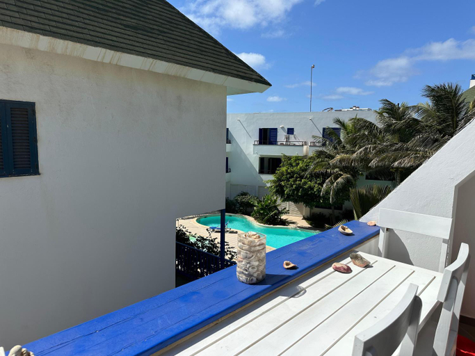 Sport & Beauty 2, Leme Bedje Two bedroom - By Bobbywashere